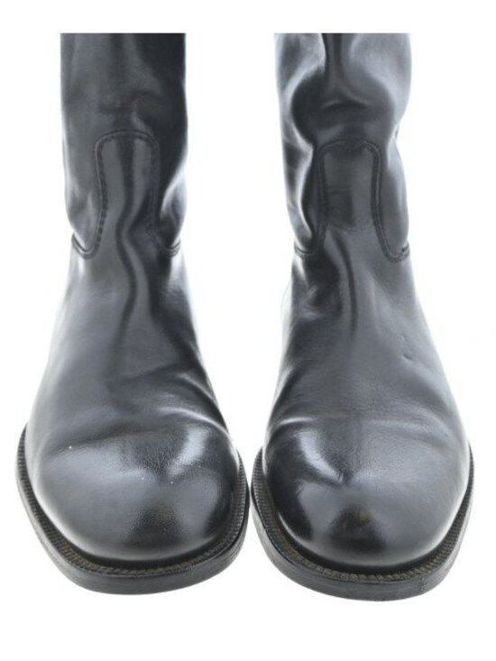 Gucci Boots Black main image 4